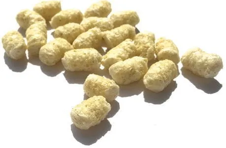 かぼちゃ玄米キヌアパフ 50g